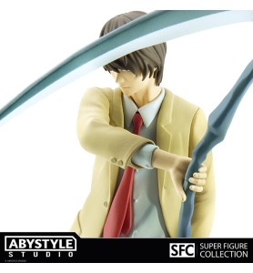 Figura Abystyle Studio Death Note -   "light"