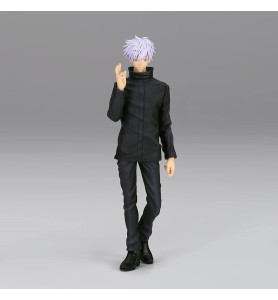 Figura Banpresto Jujutsu Kaisen Satoru Gojo Jukon No Kata