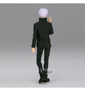 Figura Banpresto Jujutsu Kaisen Satoru Gojo Jukon No Kata