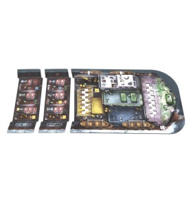 Juego De Mesa Precognition Pegi 10