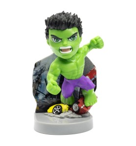 Figura Mini Diorama Superama The Loyal Subjects Hulk