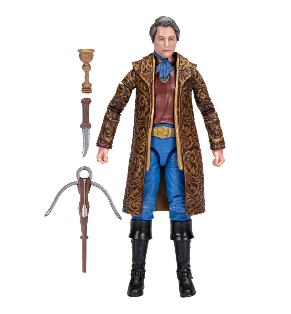 Figura Hasbro Dungeons & Dragons Honor Among Thieves -  Forge