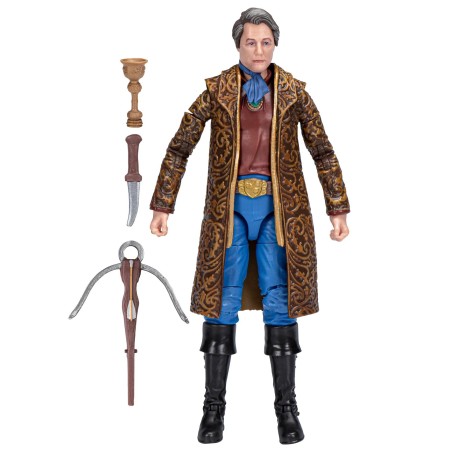 Figura Hasbro Dungeons & Dragons Honor Among Thieves -  Forge