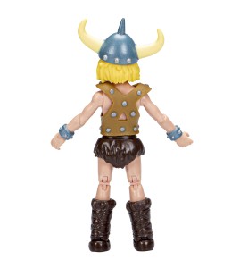 Figura Hasbro Dungeons & Dragons Bobby Y Uni