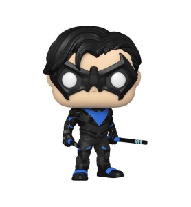 Funko Pop DC Comics Gotham Knights Nightwing 57422