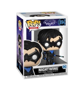 Funko Pop DC Comics Gotham Knights Nightwing 57422