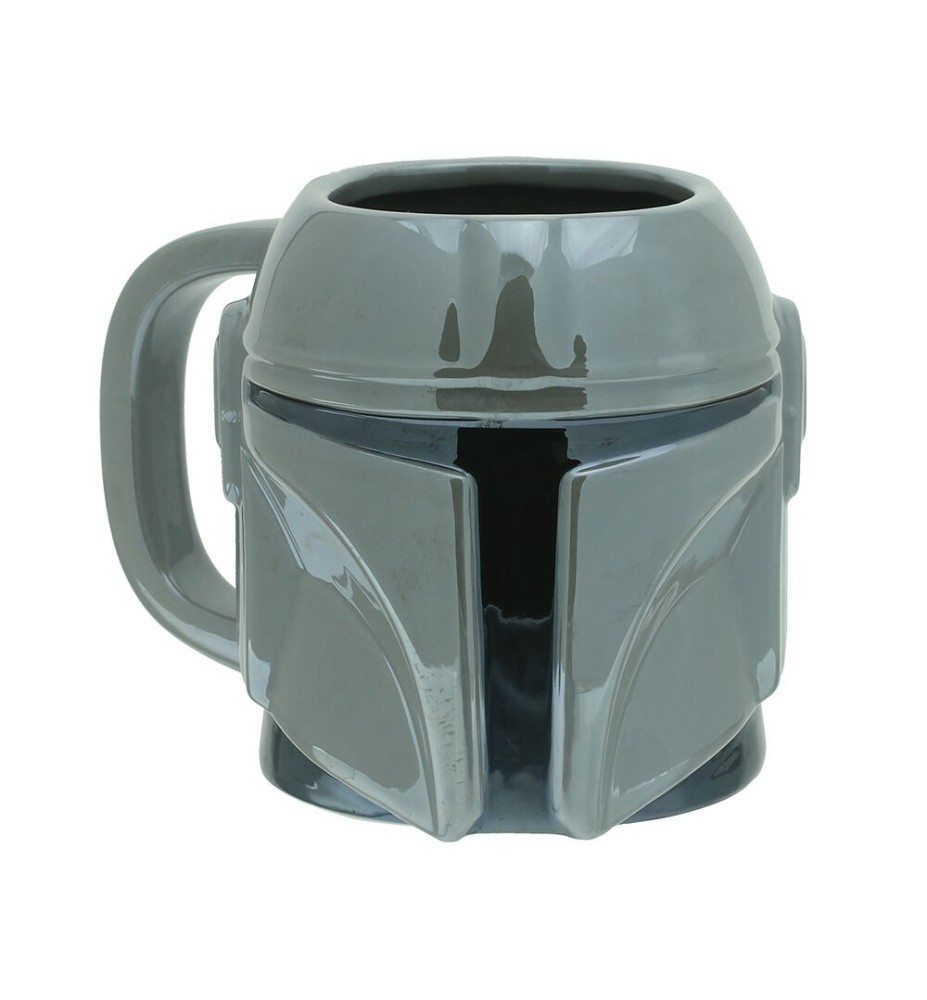 Taza Paladone Star Wars The Mandalorian