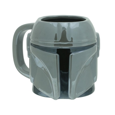 Taza Paladone Star Wars The Mandalorian