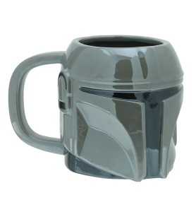 Taza Paladone Star Wars The Mandalorian