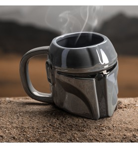 Taza Paladone Star Wars The Mandalorian