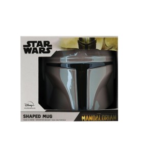 Taza Paladone Star Wars The Mandalorian