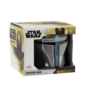 Taza Paladone Star Wars The Mandalorian