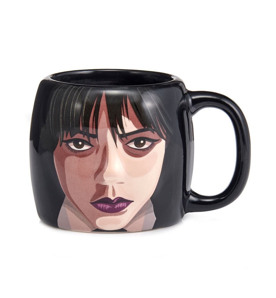 Taza Wow Stuff Wednesday Con Cosa