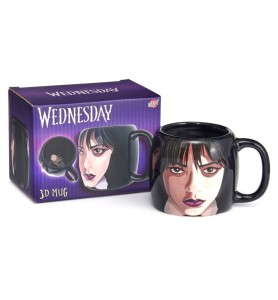 Taza Wow Stuff Wednesday Con Cosa