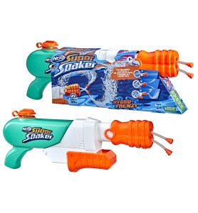 Pistola Hasbro Nerf Super Soaker Hydro Frenzy