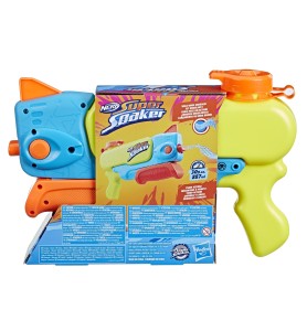 Pistola Hasbro Nerf Super Soaker Wave Spray