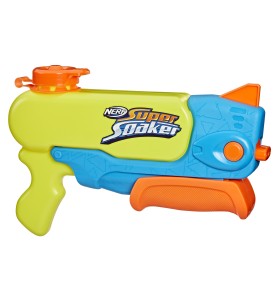 Pistola Hasbro Nerf Super Soaker Wave Spray