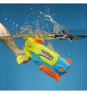 Pistola Hasbro Nerf Super Soaker Wave Spray