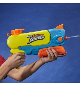 Pistola Hasbro Nerf Super Soaker Wave Spray