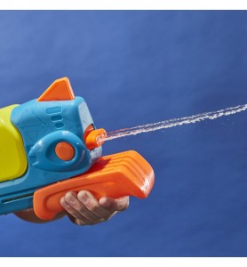 Pistola Hasbro Nerf Super Soaker Wave Spray