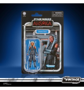 Figura Hasbro Star Wars Ahsoka Tano