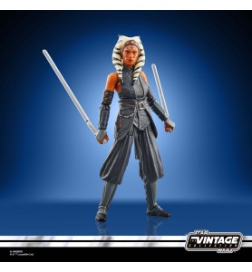 Figura Hasbro Star Wars Ahsoka Tano