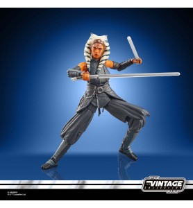 Figura Hasbro Star Wars Ahsoka Tano