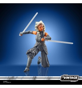 Figura Hasbro Star Wars Ahsoka Tano