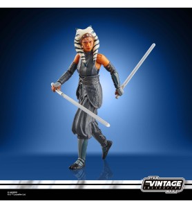 Figura Hasbro Star Wars Ahsoka Tano