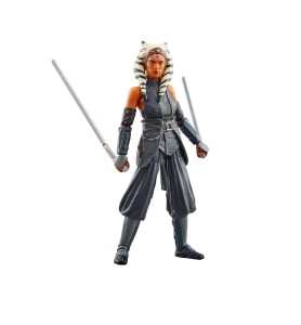 Figura Hasbro Star Wars Ahsoka Tano