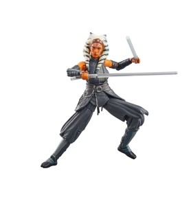 Figura Hasbro Star Wars Ahsoka Tano