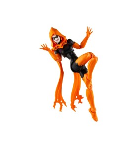 Figura Hasbro Marvel Legends Series Hallows' Eve