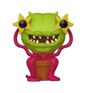 Funko Pop Heroes Harley Quinn Animated Series Frank The Plant 75847