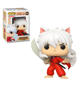 Funko Pop Animacion Inuyasha Inuyasha Edicion Limitada