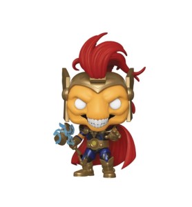 Funko Pop Marvel Beta Ray Bill 1291 Exclusivo