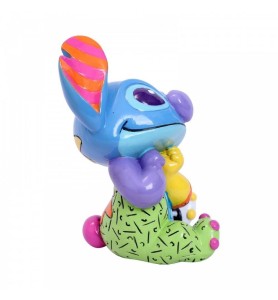 Figura Enesco Disney Stitch Estilo Britto