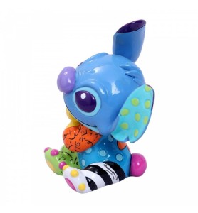 Figura Enesco Disney Stitch Estilo Britto