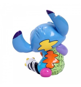 Figura Enesco Disney Stitch Estilo Britto