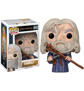 Funko Pop El Señor De Los Anillos Gandalf