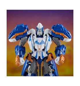 Figura Hasbro Transformers Legaly United Prime Universe Thundertron