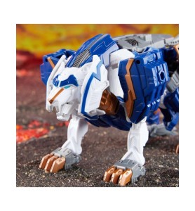 Figura Hasbro Transformers Legaly United Prime Universe Thundertron