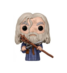 Funko Pop El Señor De Los Anillos Gandalf