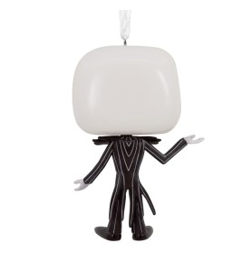 Adorno De Navidad Funko Jack Figura De Resina