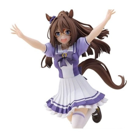 Figura Banpresto Umamusume Pretty Derby El Condor Pasa