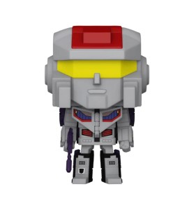 Funko Pop Transformers G1 Astrotrain 80984