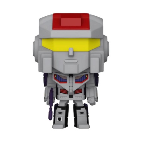 Funko Pop Transformers G1 Astrotrain 80984