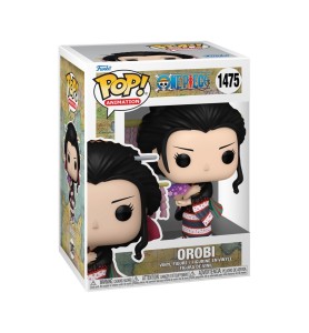 Funko Pop One Piece Orobi Robin Wano 72110