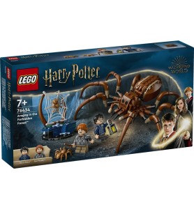 Lego Harry Potter Aragog En El Bosque Prohibido