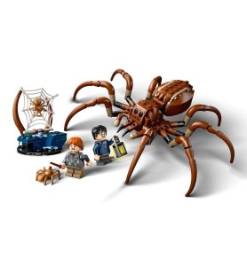 Lego Harry Potter Aragog En El Bosque Prohibido