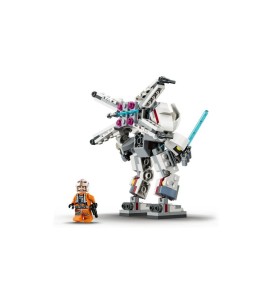 Lego Star Wars Meca Ala - X De Luke Skywalker